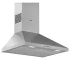 Bosch 60cm Series 2 Stainless Steel Canopy Rangehood DWP66BC50A