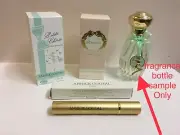 "Annick Goutal" Edition Petite Cherie Eau Perfume 50ml & Refillable Edition 10ml