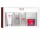 SK-II SK-II 四件組(潔面乳20g+化妝水30ml+青春露30ml+活膚霜15g) (國際航空版)