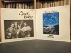SEALED Bluegrass LP Lot (2) CLOUD VALLEY ENSEMBLE/FREEST FANCY Banish Misfortune
