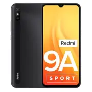 Redmi 9A Sport (Coral Green, 2GB RAM, 32GB Storage) | 2GHz Octa-core Helio G25 P