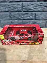 Racing Champions 1/24 Geoff Bodine 1997 Edition Car READ