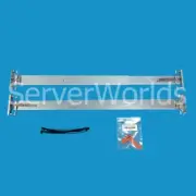 HP 538677-001 DL380 G6 G7 SFF Rail Kit without Cable Management Arm - NEW!