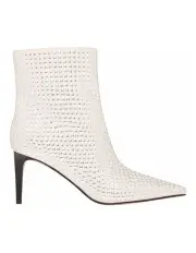 [Nine West] Kepord Boot in Ivory