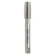 Goliath 1" x 14 TPI UNS Straight Flute Taper HSS Tap C220DA4