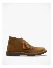 [Clarks] Desert Boot Evo Boots in brown