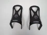 CHAMONIX PANDA KIDS SNOWBOARD BINDING REPLACEMENT XS 2023 BLACK / WHITE