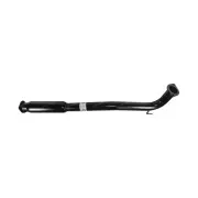Redback 2 1/2" Left Hand Side Connecting Pipe for Holden Commodore Calais VE VF