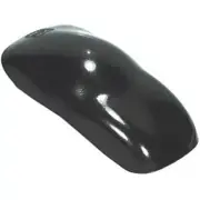 Black Diamond Firemist - Hot Rod Gloss Urethane Auto Gloss Car Paint, Qt Kit