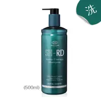 在飛比找PChome24h購物優惠-SH-RD 蛋白質洗髮精 500ml