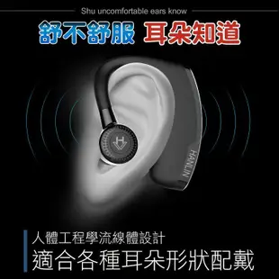 【全館折扣】 藍芽耳機 HANLIN-9X9 雙耳耳機 20天不充電 長待機  無線耳機 運動耳機 不會掉 舒適 音質棒