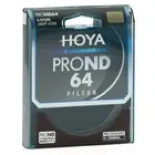 Filter Hoya Pro ND64 6 Stops 82mm Light Loss
