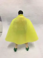 DC Kenner Super Powers Robin The Boy Wonder Replica Cape (Cape Only)