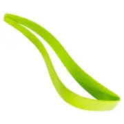 Magisso Cake Server Boxed - Lime Green
