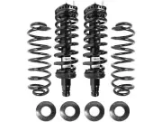For Isuzu Ascender Air Spring to Coil Spring Conversion Kit Unity 33261RZ (for: Isuzu)