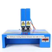 Full Double Head Intelligent Pneumatic Stapler Electric Is Convenient And