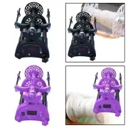 Household Yarn Winding Tool Multipurpose Stable Handmade Wool Yarn Spinner