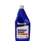 Selleys 1L Sugar Soap Wall Surface Cleaner Super Concentrate