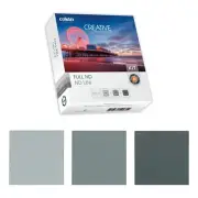 Cokin P Series Full ND Filter Kit