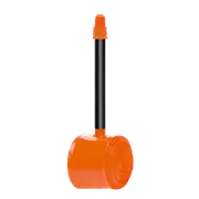 Tubolito S-Tubo-ROAD-700C-Presta-60 Black TPU Tube
