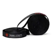 New - Grand Trunk Hammock Trunk Straps - Hammock Suspension System