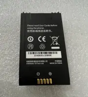 BTY3000Li11 - New Original 3000mAh 3.7V Battery for TD Tech EP650 EP680
