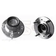 GSP Wheel Hub Assembly - 233010