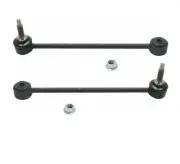 Rear Left & Right Sway Bar Links For Dodge Ram 1500 Pick Up 2009-2017