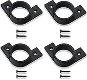 4 Pcs Laser Feet Guide for Xtool-D1 Laser Cutter and Engraver Machine Keep Your Machine Stable (Installation Screw)