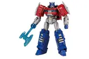 Transformers One Leader Class Optimus Prime (Orion Pax)