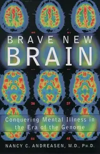 在飛比找博客來優惠-Brave New Brain: Conquering Me