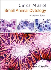 在飛比找三民網路書店優惠-Clinical Atlas of Small Animal