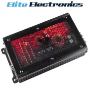 Black Diamond DIA-K1 1 Channel Monoblock Class-D 1800W Amplifier