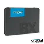 美光 MICRON CRUCIAL BX500 500G 500GB SSD 2.5吋 SATA3 固態硬碟