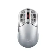 HyperX Pulsefire Haste 2 Wireless Gaming Mouse (Silver)
