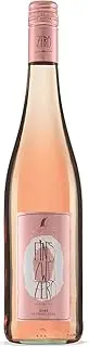 Leitz Eins-Zwei-Zero Premium Non Alcoholic Rose Wine 750 ml