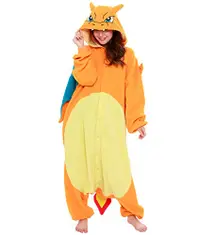 在飛比找WAFUU優惠-SAZAC Fleece Costume Pokemon C