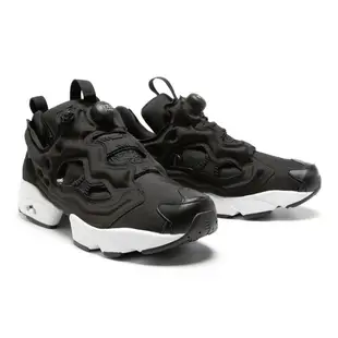 Reebok Insta Pump Fury OG 男鞋 女鞋 慢跑 休閒 黑魂 充氣 V65750