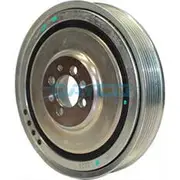 Powerbond Harmonic Balancer/Tvd - HB1818N