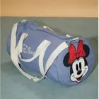 DISNEY X FOREVER 21 DISNEY DUFFLEBAG NEW WITH TAG