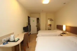 莫泰168(成都九眼橋四川音樂學院店)Motel 168 (Chengdu Jiuyanqiao)