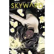 Skyward Vol 2 Here There Be Dragonflies Image Comics