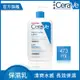 CeraVe適樂膚 長效清爽保濕乳473ml 清爽保濕 臉部身體乳液 官方旗艦店 保濕修護