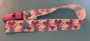 Abby Cadabby Pacifier Clip