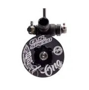 O.S. SPEED ONGARO EDITION B21 .21 Buggy Nitro Engine IDL00