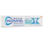 Sensodyne Pronamel - Intensive Enamel Repair Toothpaste Extra Strength 3.4 oz