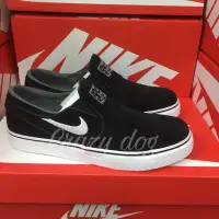 在飛比找蝦皮購物優惠-NIKE SB STEFAN JANOSKI SLIP ON