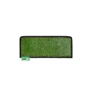 Muk Mat Pull-Out Caravan Step Green (has straps)