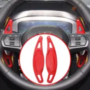 For Honda Civic Accord CR-V 2023-2025 Steering Wheel Red Gear Paddle Shifter (for: Honda)