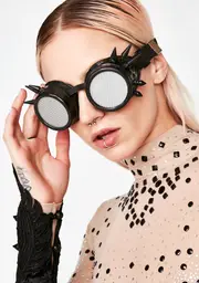 [Funk Plus] Commander Spike Goggles